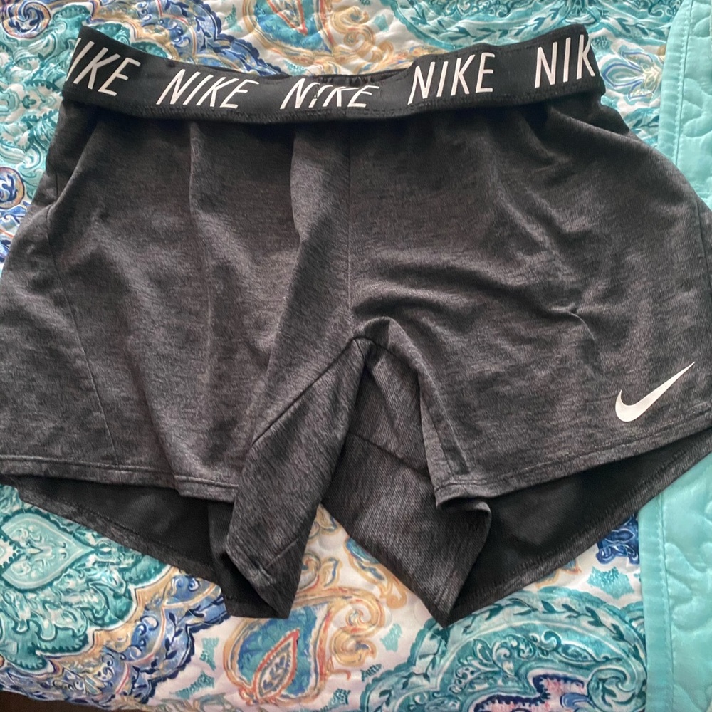 Women’s Nike shorts